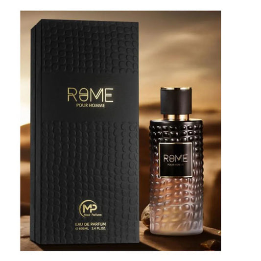 Bharara Rome Pour Homme Eau de Parfum for Men - Maple Prime