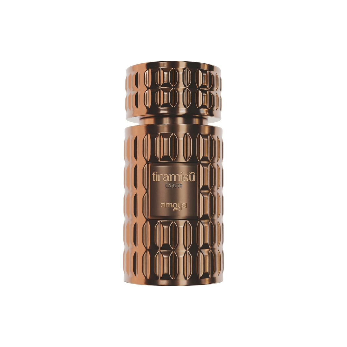 Zimaya Tiramisu Coco Eau de Parfum for Unisex