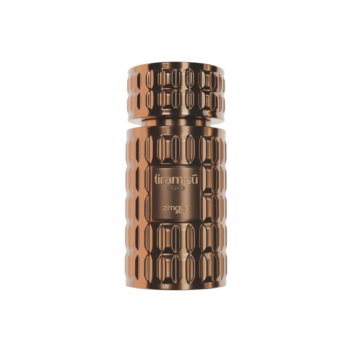 Zimaya Tiramisu Coco Eau de Parfum for Unisex