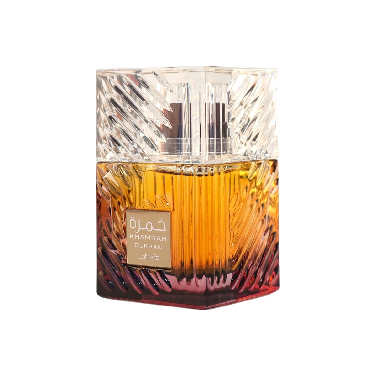 Lattafa Khamrah Dukhan Eau de Parfum for Men