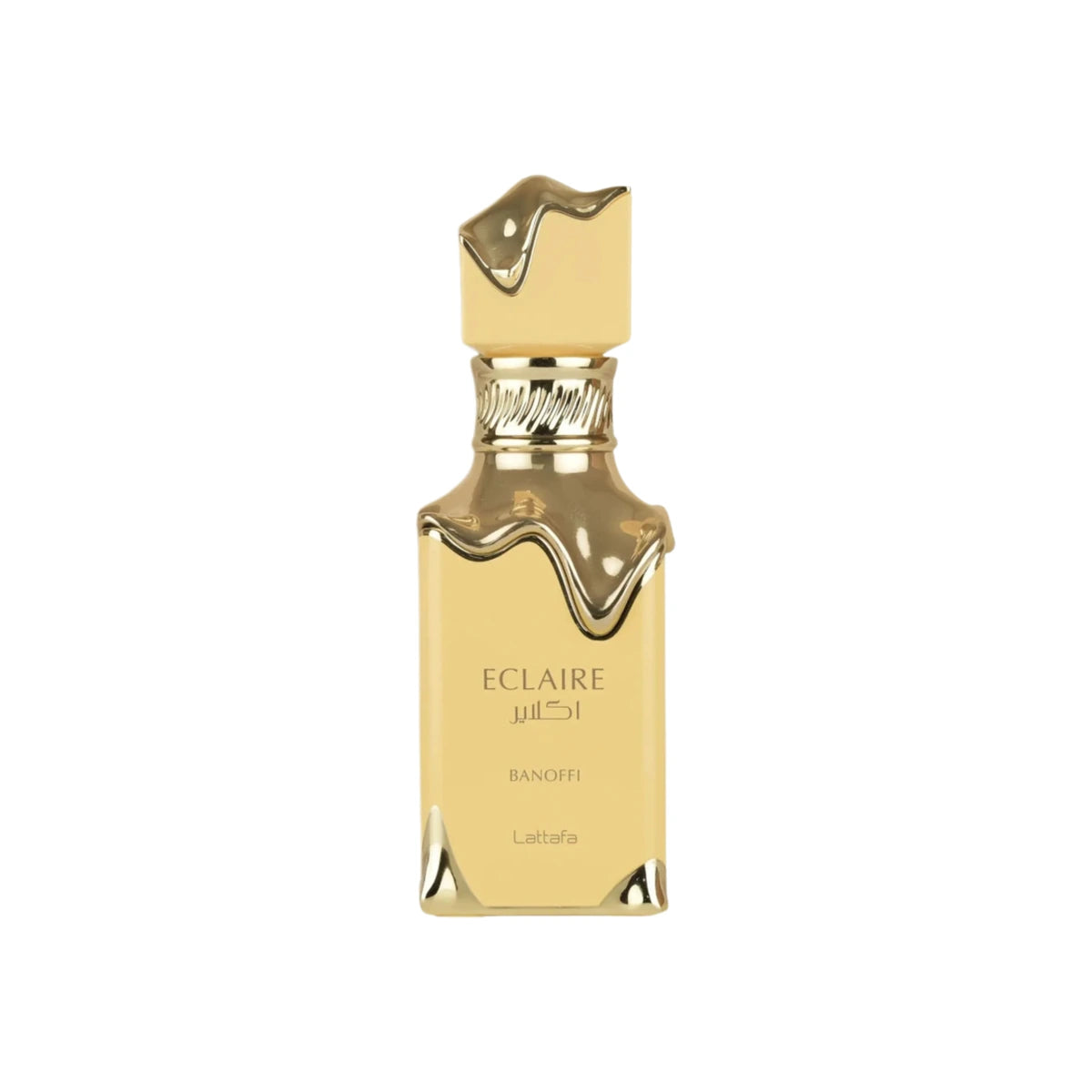 Lattafa Eclaire Banoffi Eau de Parfum for Unisex