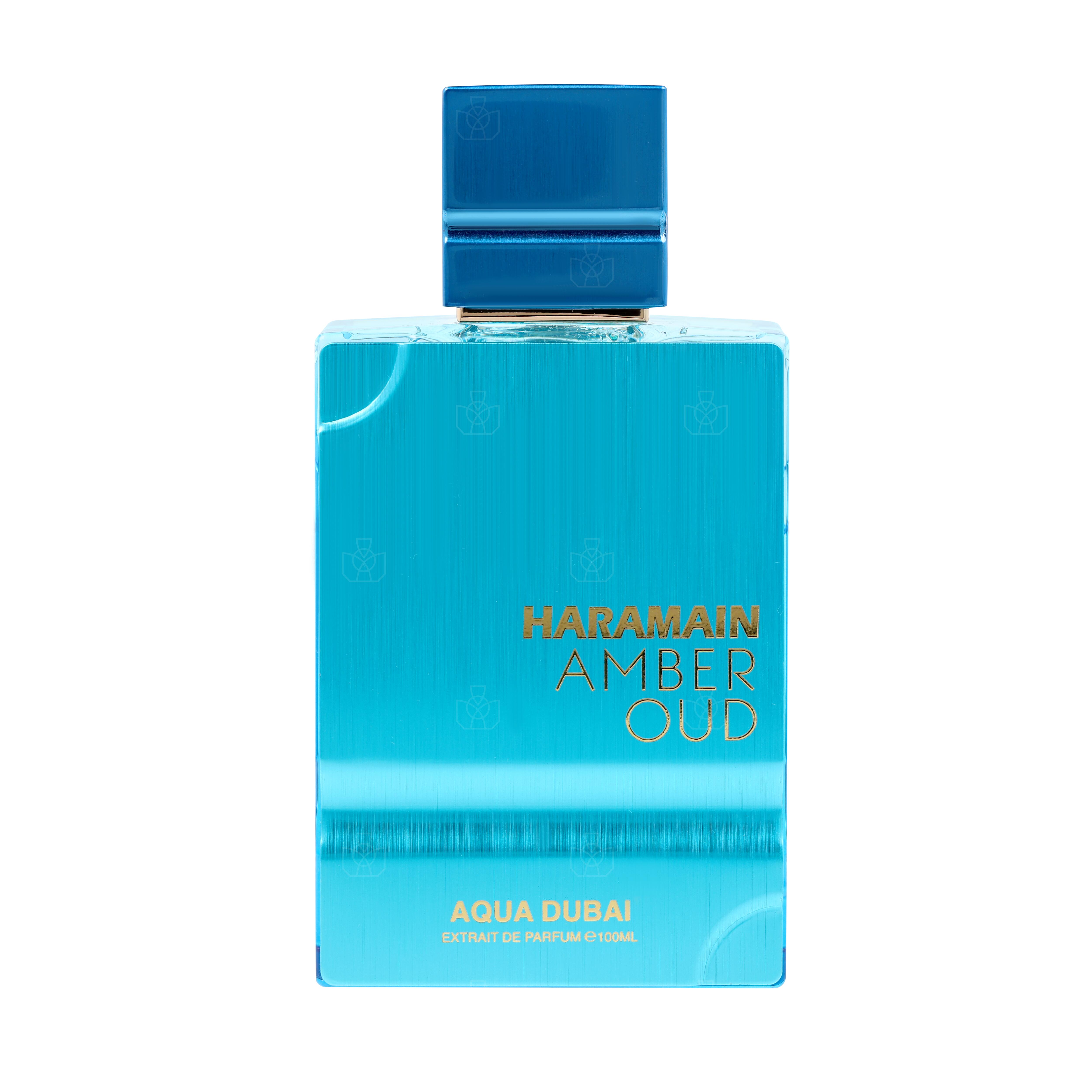 Al Haramain Amber Oud Aqua Dubai Extrait de Parfum for Unisex
