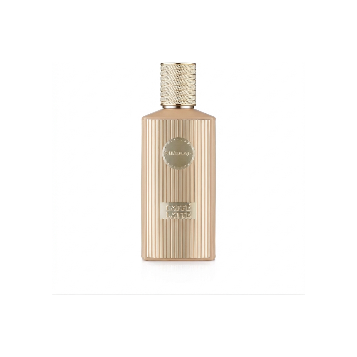 Khadlaj Caffe Latte Extrait de Parfum for Unisex