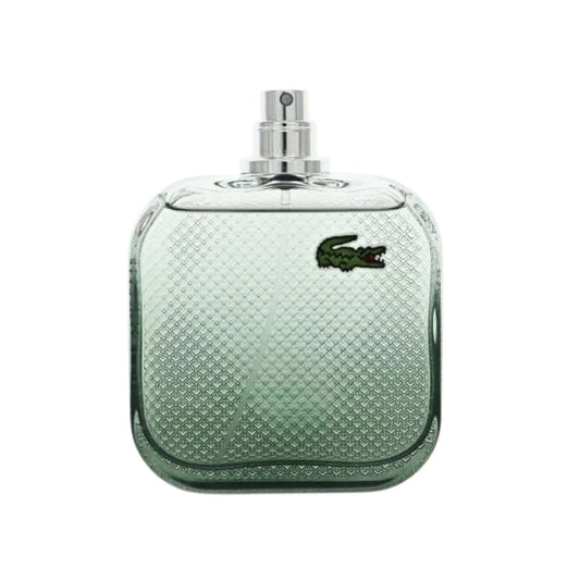 Lacoste Eau De Lacoste L.12.12 Blanc Eau Intense Eau de Toilette for Men - Maple Prime