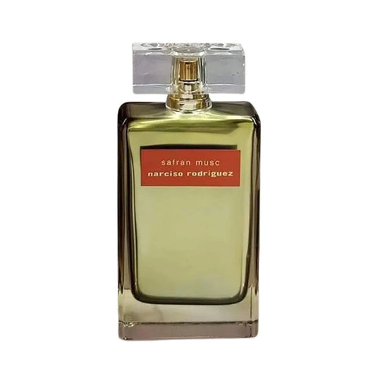 Narciso Rodriguez Safran Musk Eau de Parfum for Unisex - Maple Prime