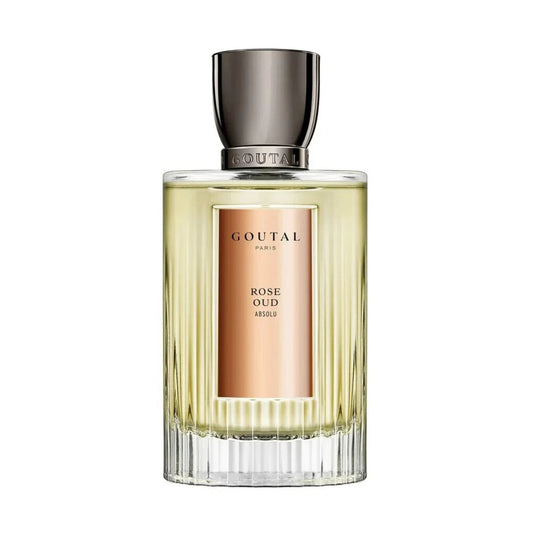 Goutal Rose Oud Absolu Eau de Parfum for Unisex
