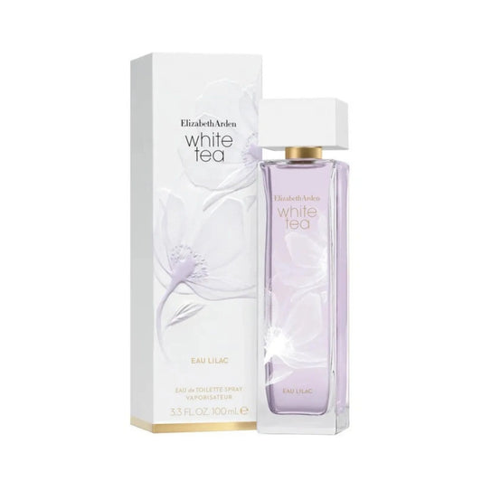 Elizabeth Arden White Tea Eau Lilac Eau de Toilette for Women - Maple Prime