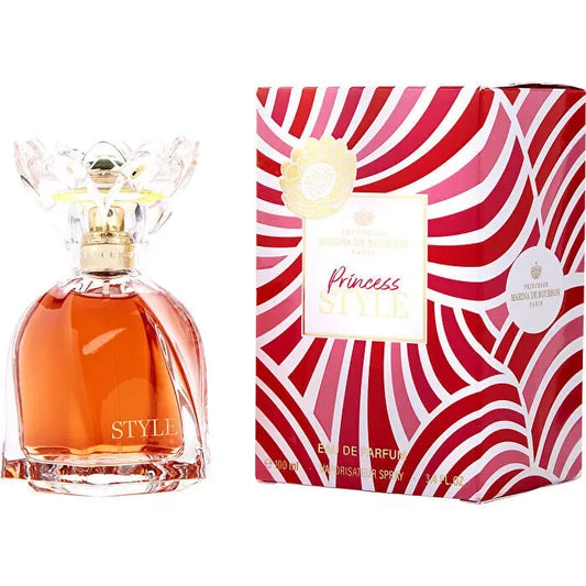 Princesse Marina De Bourbon Princess Style Eau de Parfum for Women - Maple Prime