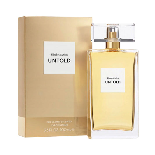 Elizabeth Arden Untold Eau de Parfum for Women - Maple Prime