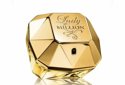 Rabanne Lady Million Eau de Parfum for Women