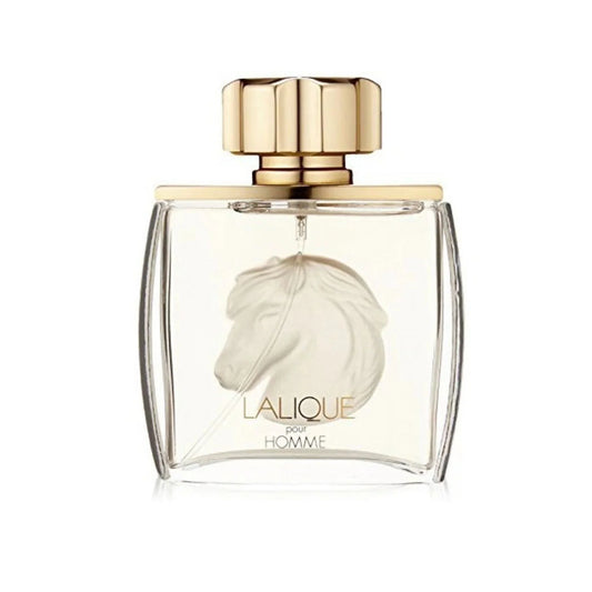 Lalique Equus Eau de Parfum for Men - Maple Prime