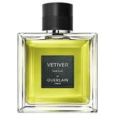 Guerlain Vetiver Parfum for Men - Maple Prime