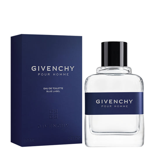 Givenchy Pour Homme Blue Label Eau de Toilette for Men