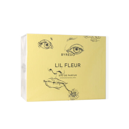 Byredo Lil Fleur Amber Eau de Parfum for Unisex - Maple Prime
