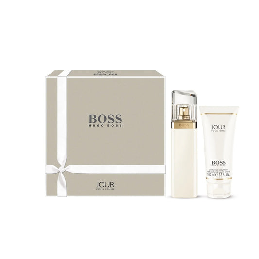 Hugo Boss Jour Pour Femme Eau de Parfum for Women - Maple Prime
