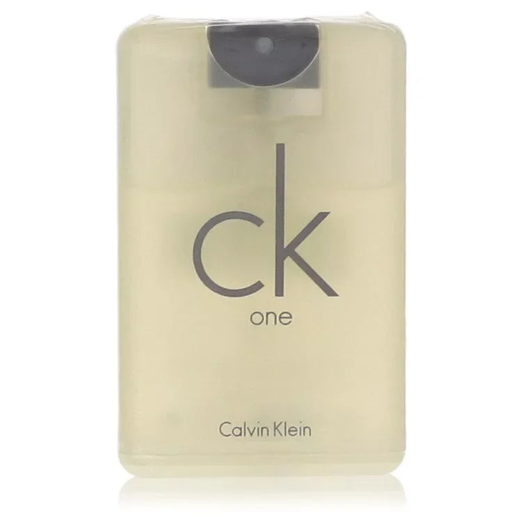 Calvin Klein Ck One Eau de Toilette for Unisex
