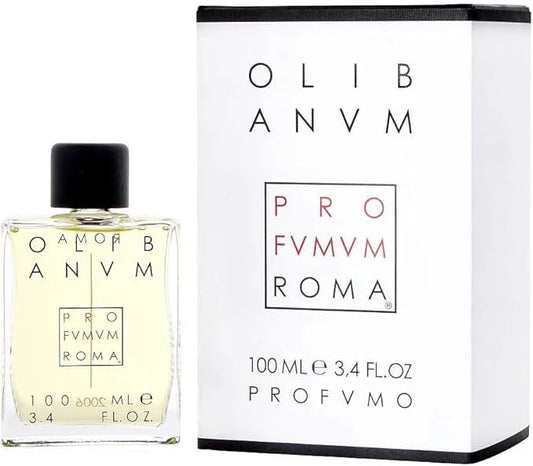Profumum Roma Olibanum Parfum for Unisex - Maple Prime