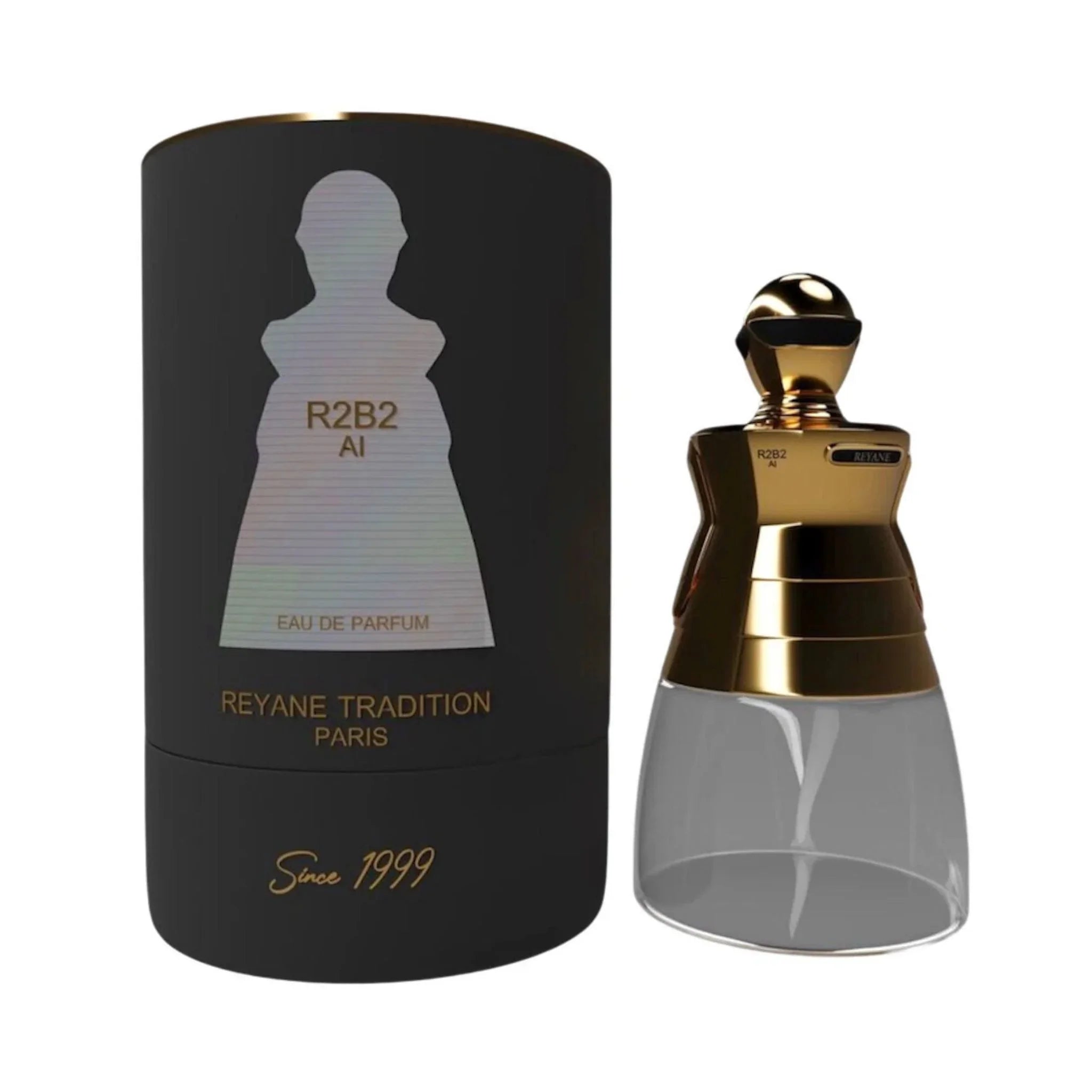 Reyane Tradition R2B2 AI Women Eau de Parfum | Maple Prime