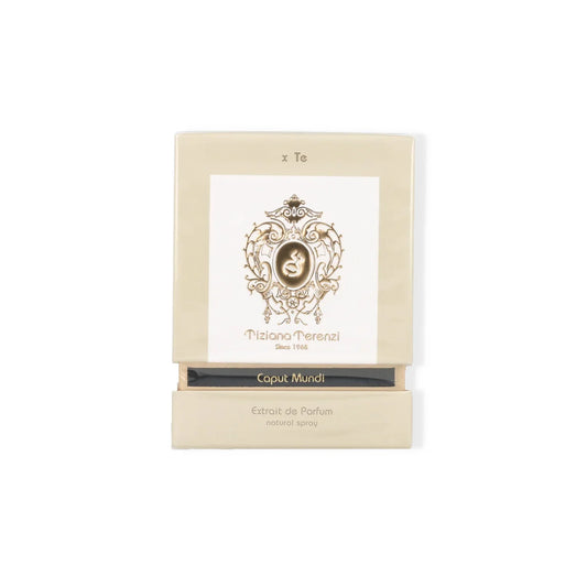 Tiziana Terenzi Caput Mundi Extrait de Parfum for Unisex - Maple Prime