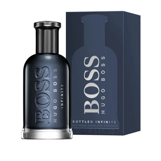 Hugo Boss Boss Bottled Infinite Eau de Parfum for Men - Maple Prime