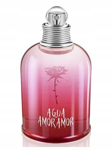 Cacharel Agua De Amor Amor Eau de Toilette for Women - Maple Prime