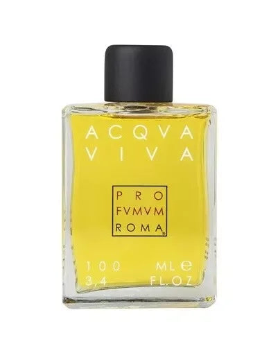 Profumum Roma Acqua Viva Eau de Parfum for Unisex - Maple Prime