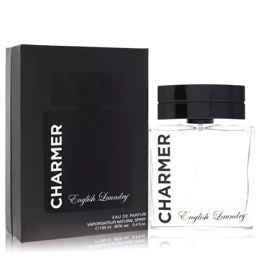 English Laundry Charmer Eau de Parfum for Men - Maple Prime