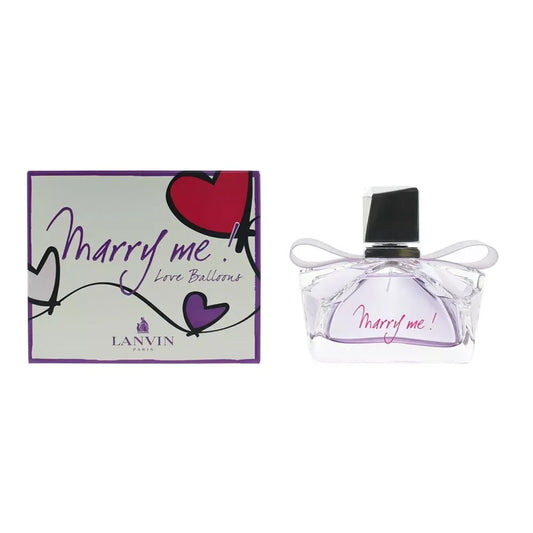 Lanvin Marry Me Love Balloons Eau de Parfum for Women - Maple Prime