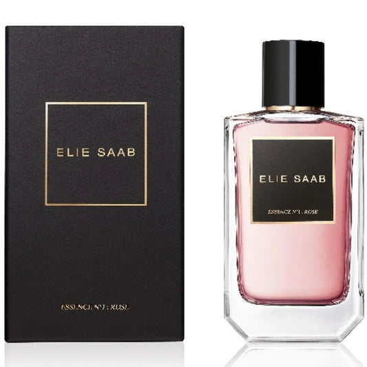 Elie Saab Essence No. 1 Rose Eau de Parfum for Unisex - Maple Prime