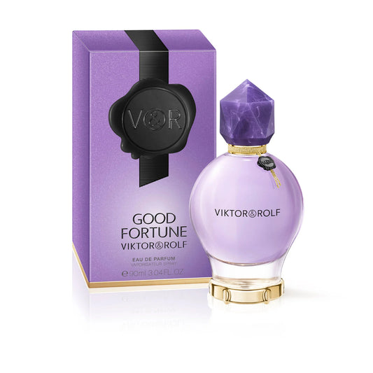Viktor & Rolf Good Fortune Eau de Parfum for Women - Maple Prime