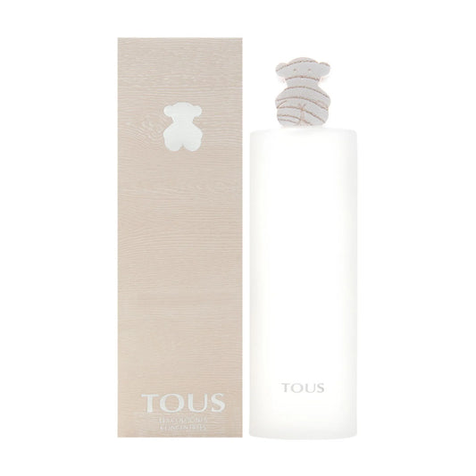 Tous Les Colognes Eau de Toilette for Women - Maple Prime