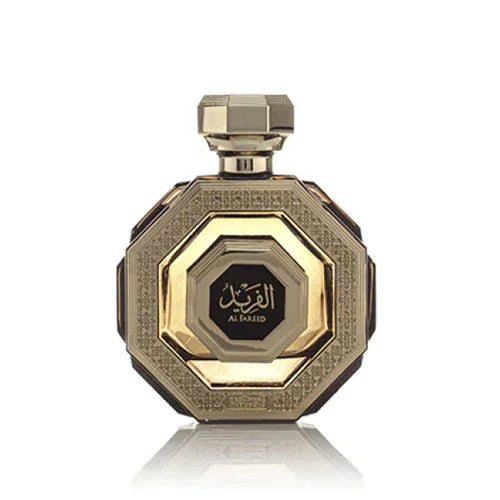 Arabian Oud Al Fareed Eau de Parfum for Men - Maple Prime