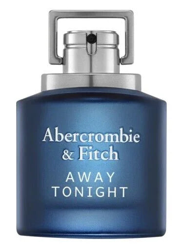 Abercrombie & Fitch Away Tonight Eau de Toilette for Men