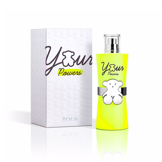 Tous Your Powers Eau de Toilette for Women