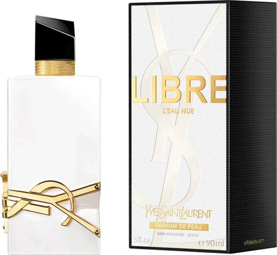 Yves Saint Laurent Libre L'eau Nue Parfum de Peau for Women