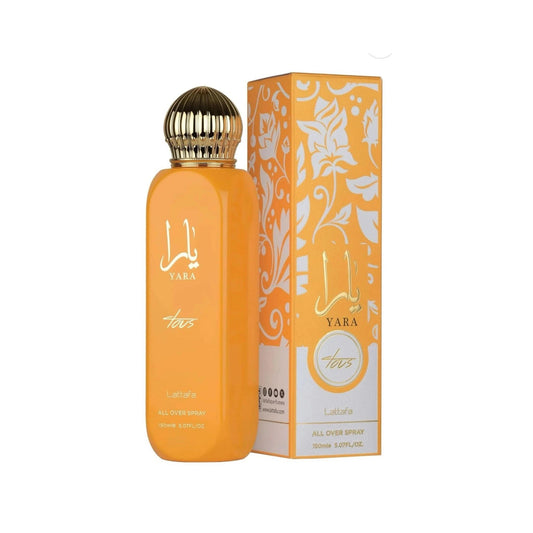 Tous Yara Tous Body Spray for Women