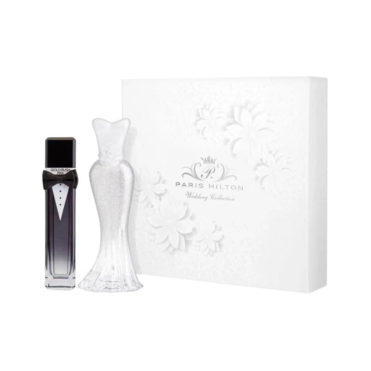Paris Hilton Wedding Collection Eau de Toilette for Women - Maple Prime
