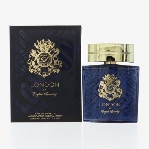English Laundry London Eau de Parfum for Men - Maple Prime