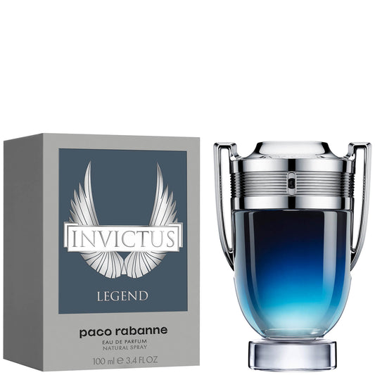 Rabanne Invictus Legend Eau de Parfum for Men