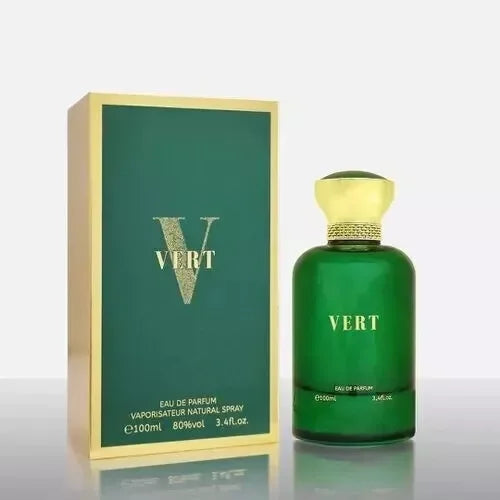 Bharara Vert Eau de Parfum for Men - Maple Prime