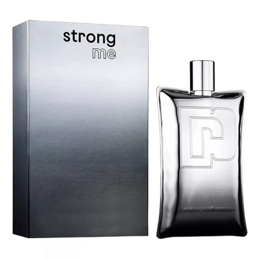 Rabanne Strong Me Eau de Parfum for Unisex
