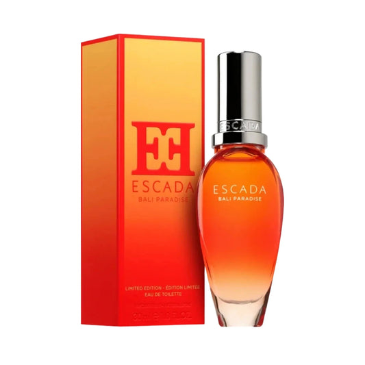 Escada Bali Paradise Eau de Toilette for Women - Maple Prime