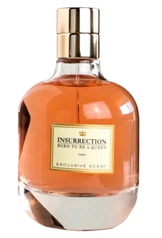 Reyane Tradition Insurrection Born To Be a Queen Eau de Toilette for Women - Maple Prime