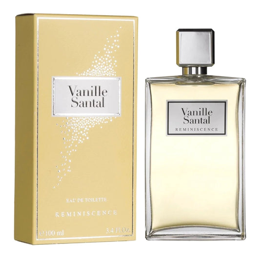 Reminiscence Vanille Santal Eau de Toilette for Unisex