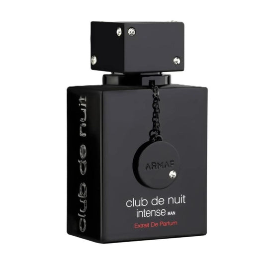 Armaf Club De Nuit Intense Man Extrait de Parfum for Men