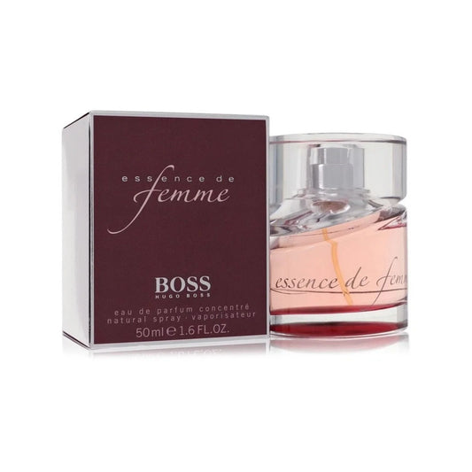 Hugo Boss Essence De Femme Eau de Parfum for Women - Maple Prime