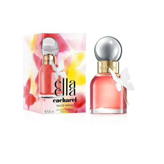 Cacharel Ella Ella Eau de Parfum for Women - Maple Prime