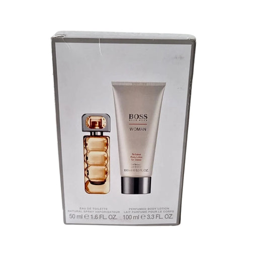 Hugo Boss Boss Orange Woman Eau de Toilette for Women - Maple Prime