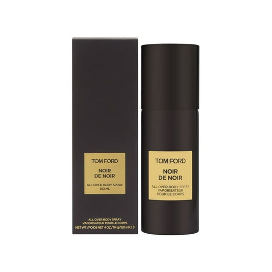Tom Ford Noir De Noir Body Spray for Unisex