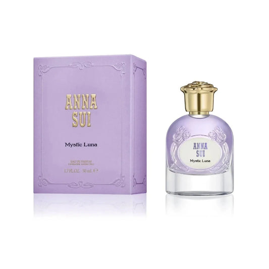 Anna Sui Mystic Luna Eau de Parfum for Women - Maple Prime